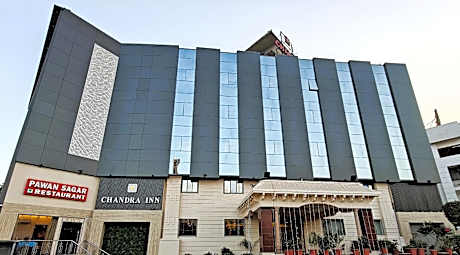 Chandra Inn