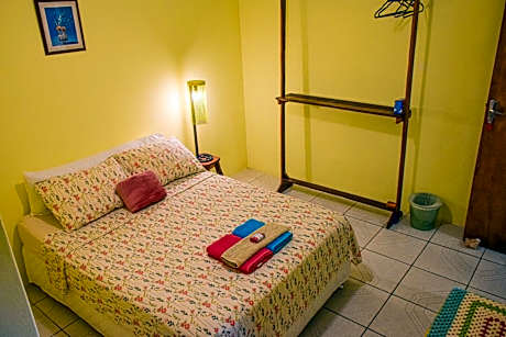Double Room with Extra Bed