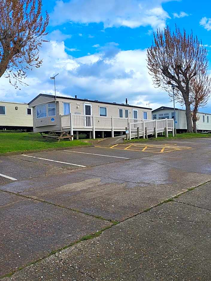 Haven Dreams Caravan