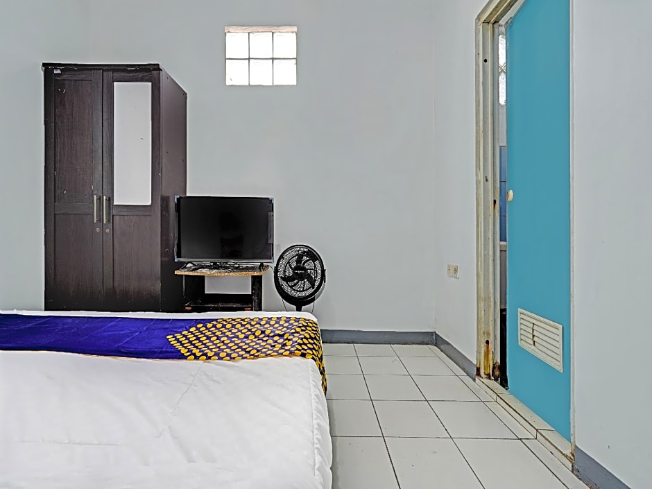 SPOT ON 91190 Pondok Bijaksana