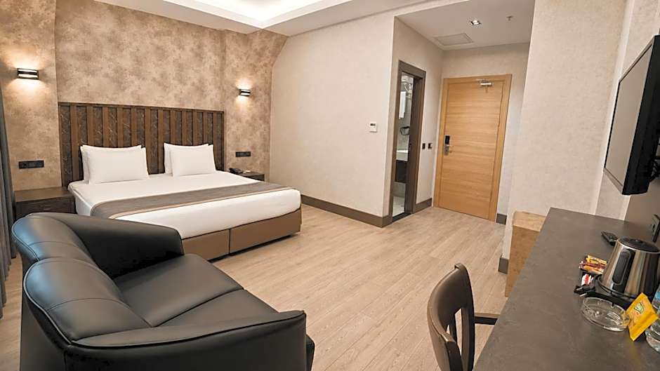 Ankara Royal Hotel