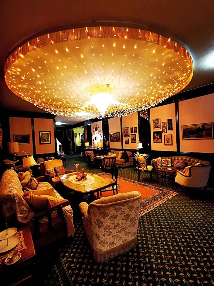 Tante ALMA's Mannheimer Hotel