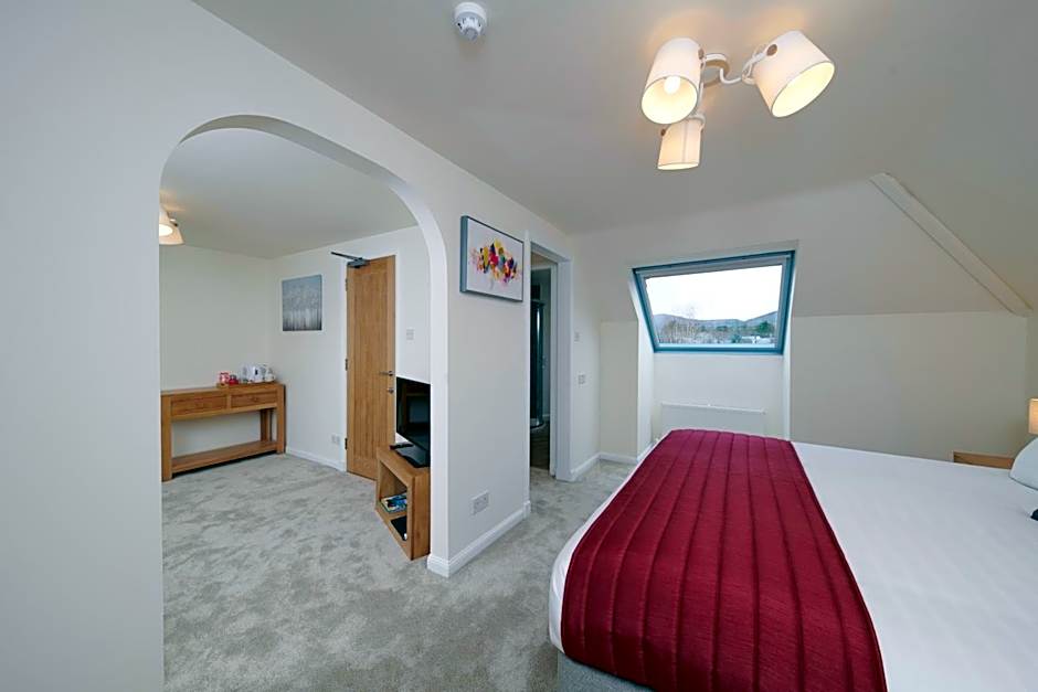 Woodlands Bed & Breakfast