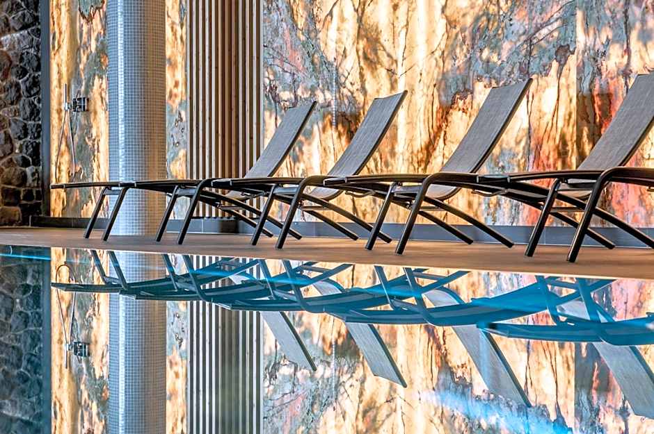 Chalet Obergurgl Luxury Apartments