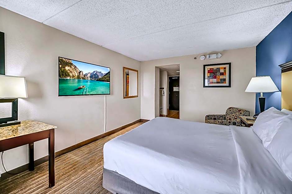 Radisson Hotel Schaumburg