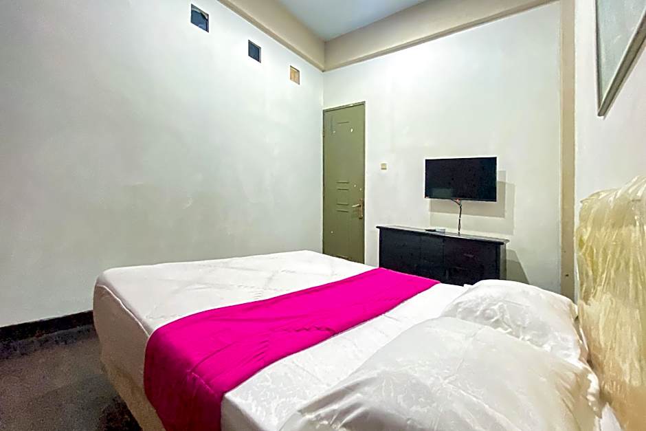 Tobana House Bintaro RedPartner