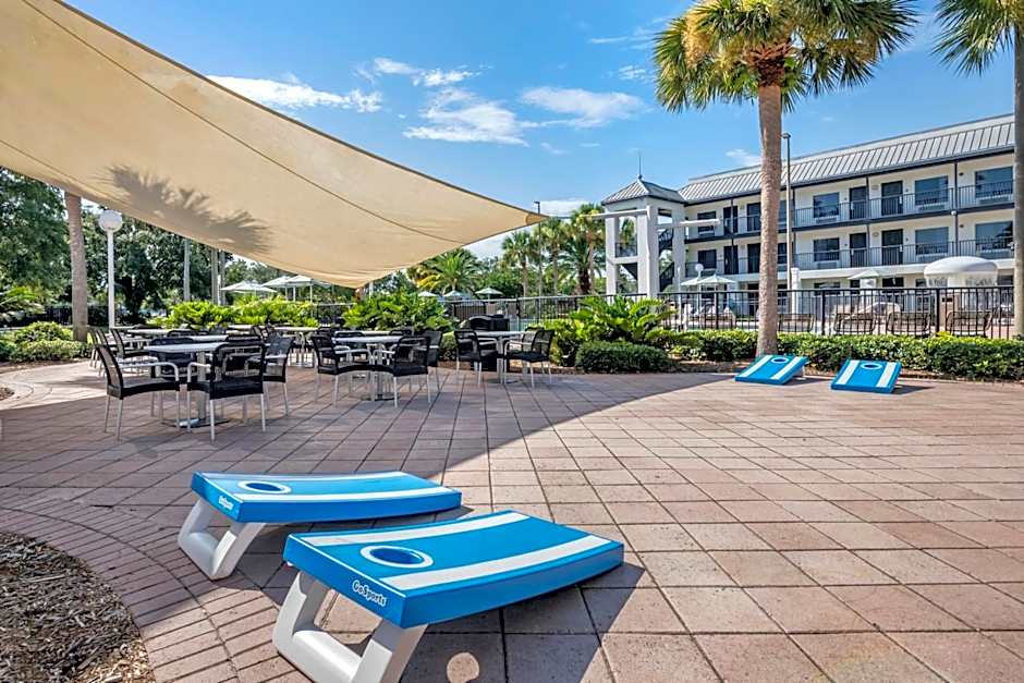 voco Kissimmee Orlando by IHG