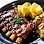 Canggu Dream Village Hotel and Suites