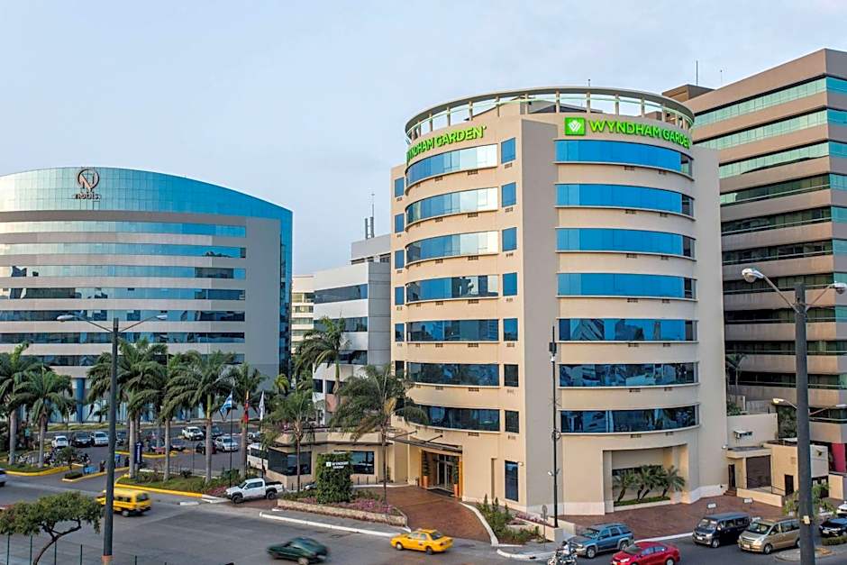 Wyndham Garden Guayaquil