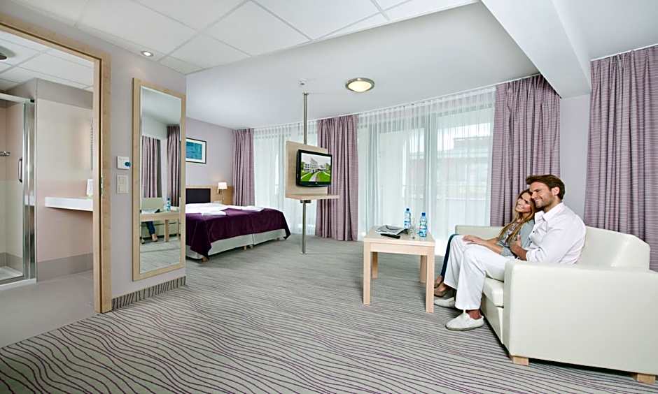 Hotel Interferie Medical SPA