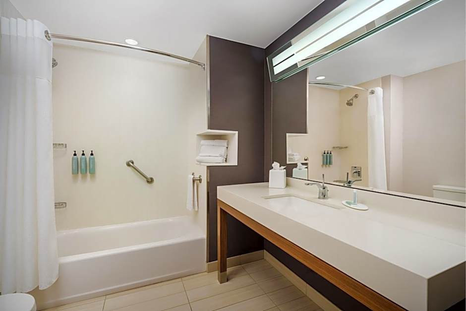 Courtyard by Marriott Phoenix Mesa Gateway Airport
