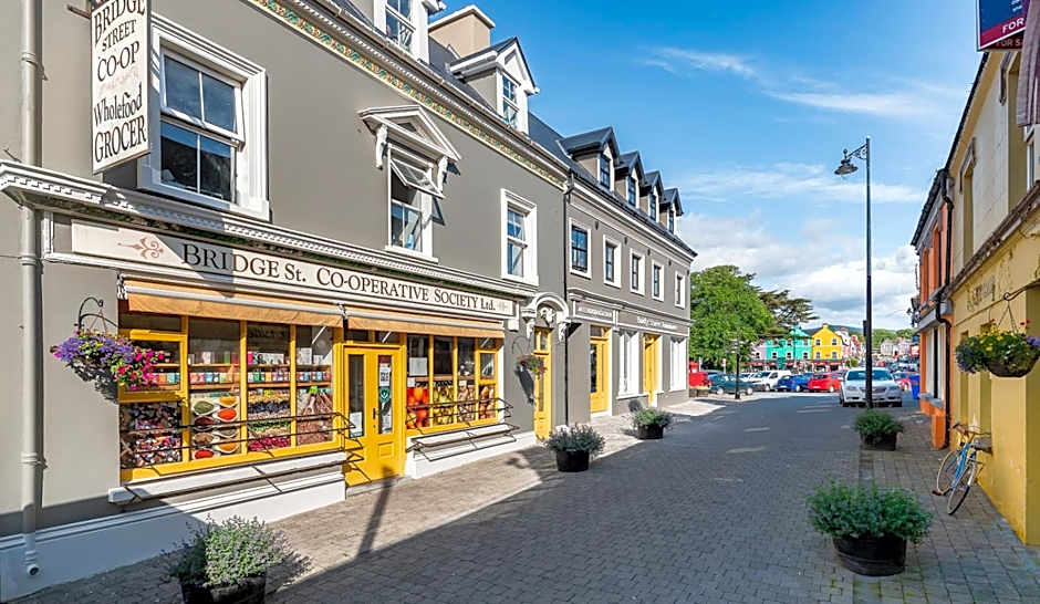 Bridge Street Townhouse