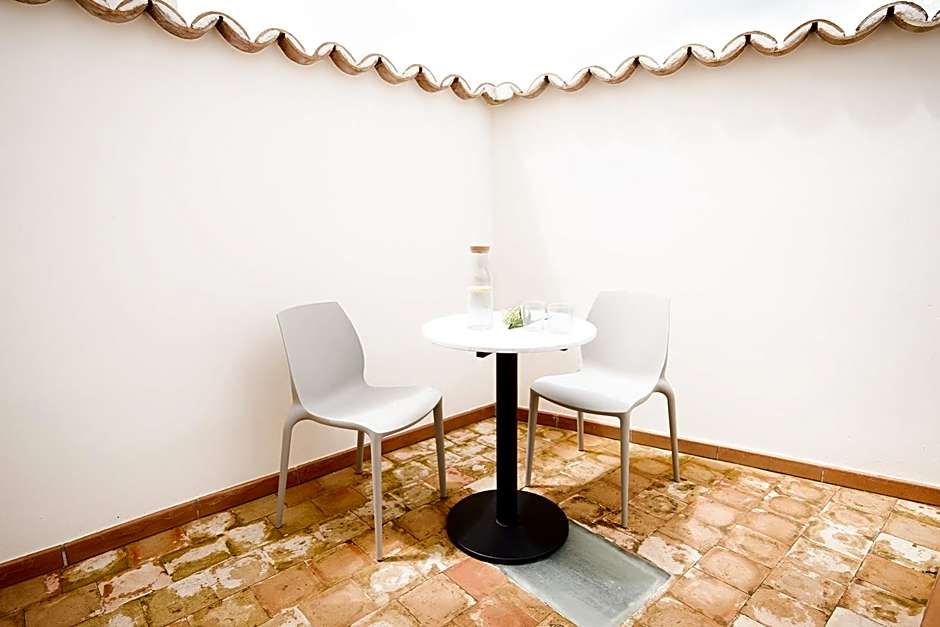 Unic - Turisme d'interior