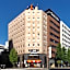 APA Hotel Niigata