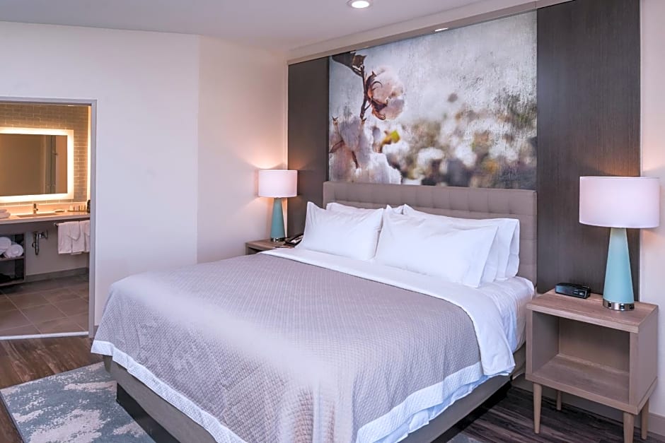 Hotel Indigo Frisco By IHG