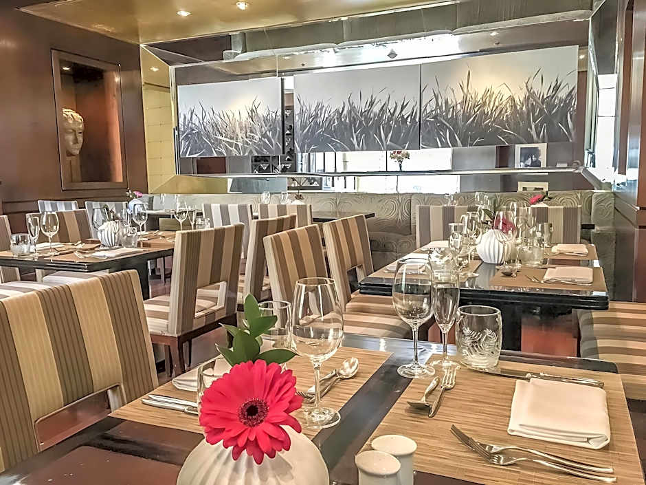 Mandarin Oriental Santiago