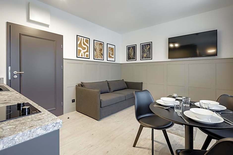 Apartamenty L11, Limanowskiego