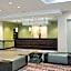 DoubleTree By Hilton Hotel Grand Rapids Airport
