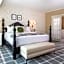 The Wentworth