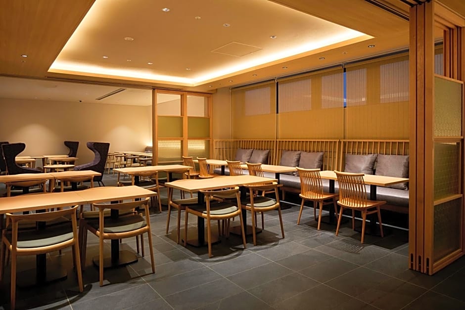 Agora Kyoto Karasuma