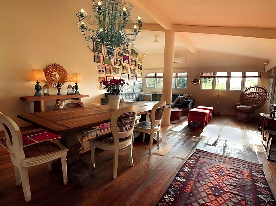The Chillhouse Canggu by BVR Holiday Rentals