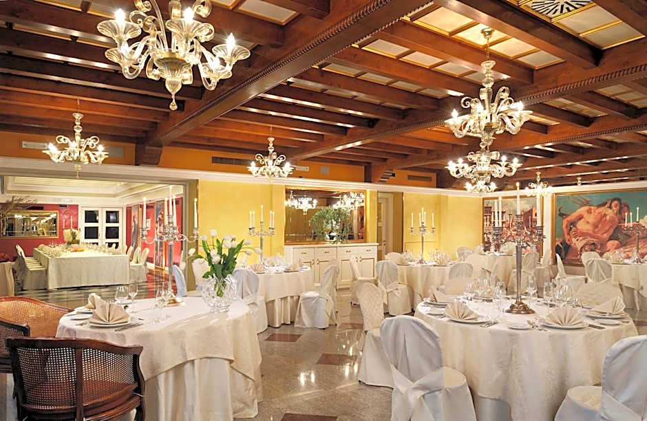 Park Hotel Villa Fiorita