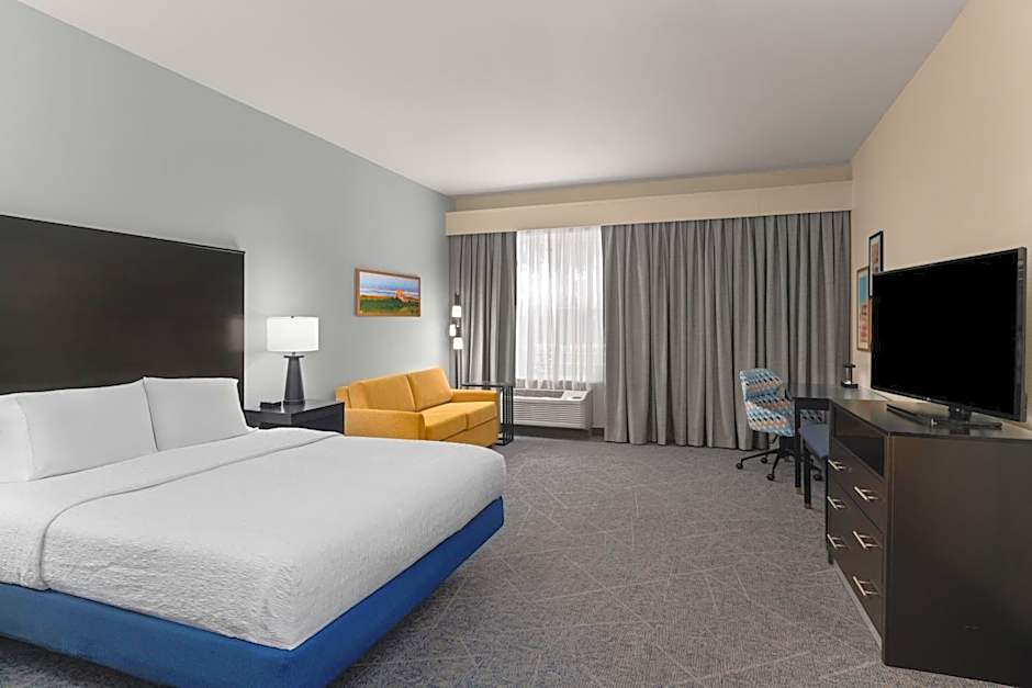 Hampton Inn & Suites Mountain View