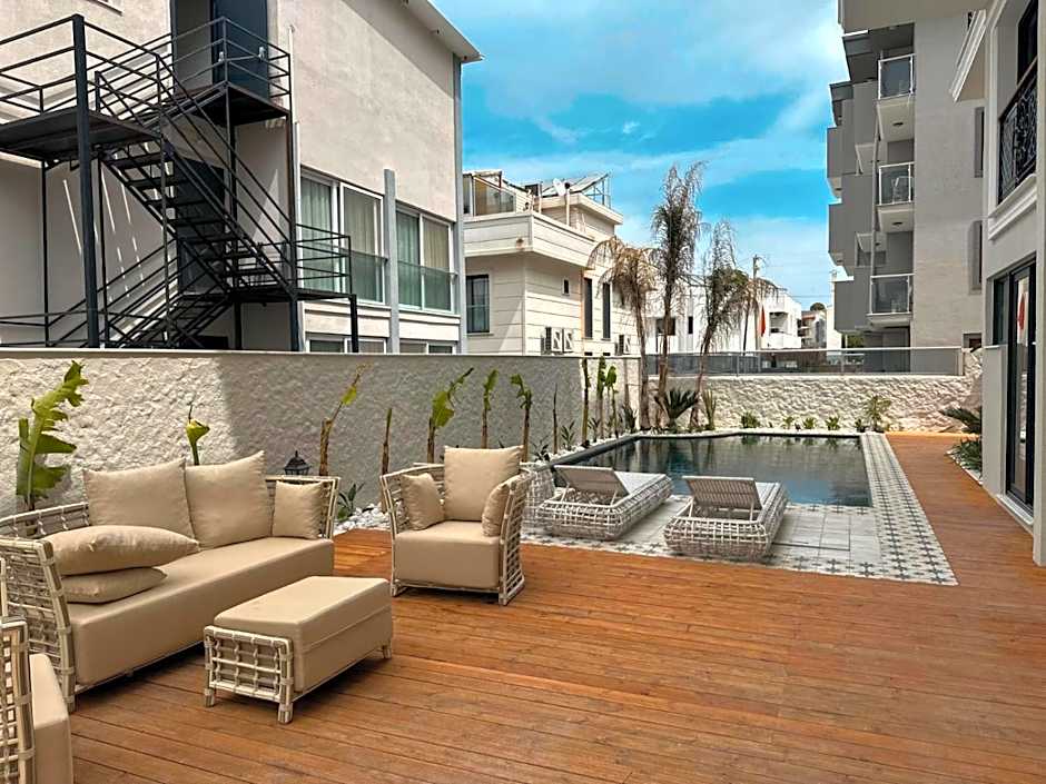 Mono Life Hotel Cesme
