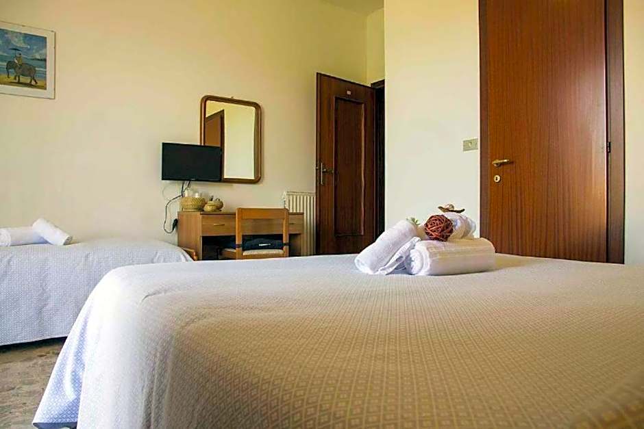 Hotel Silvia Framura - Cinque Terre