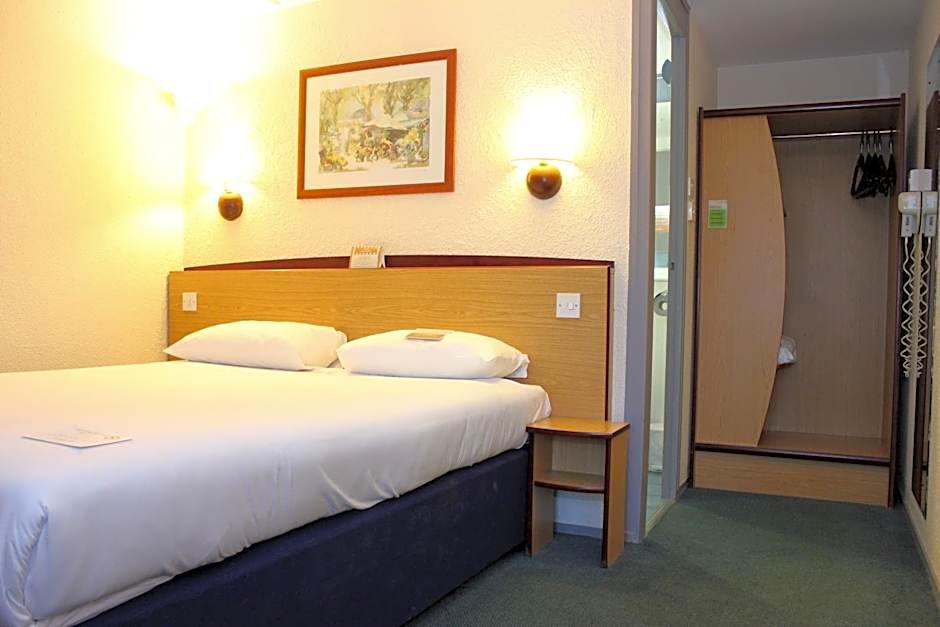 Hotel Campanile Hull City Centre