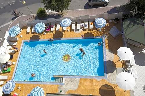 Hotel Silver