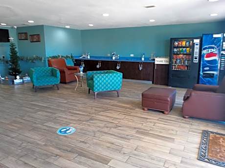Travel Inn Winter Haven