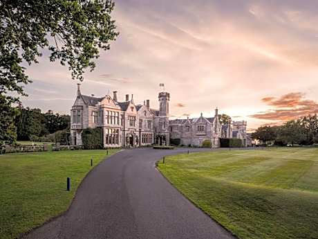 SCHLOSS Roxburghe, part of Destination by Hyatt