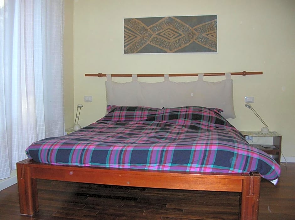 b&b undici