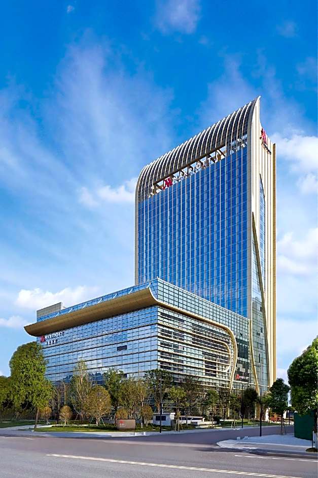 Wenzhou Marriott Hotel