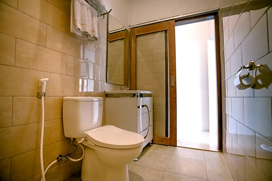 Samuh Sunset Nusa Penida by Pramana Villas