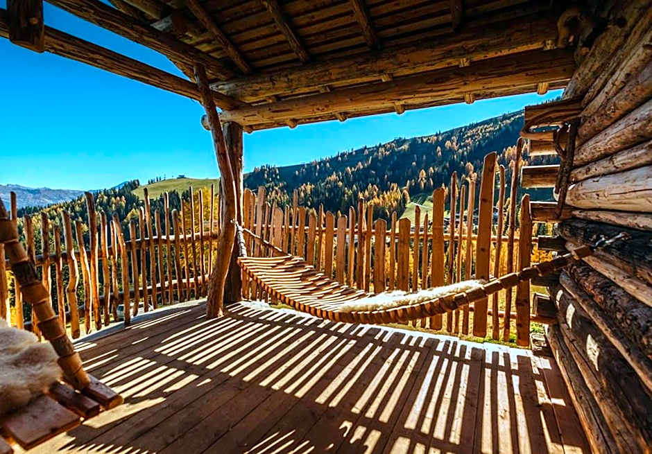 Gehwolfalm Berghotel