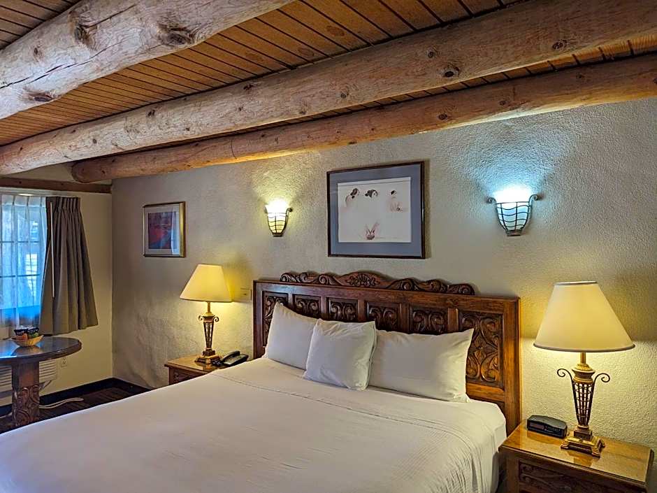 Sagebrush Inn & Suites