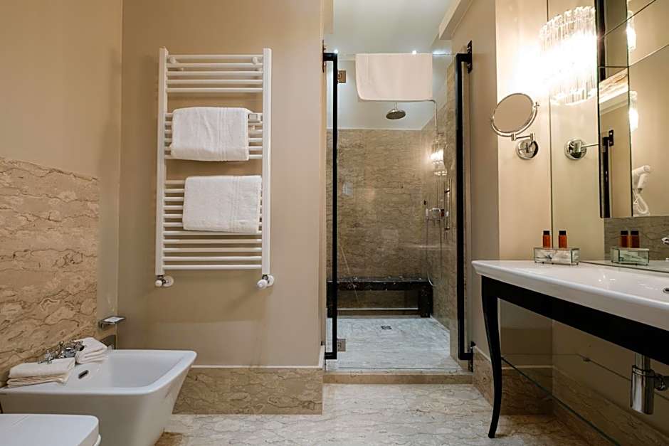 Apart Hotel Torino