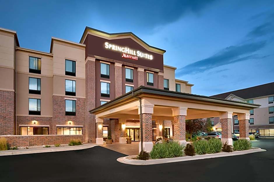 SpringHill Suites by Marriott Vernal
