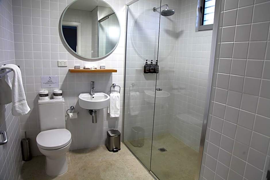 Adina Vineyard Accommodation