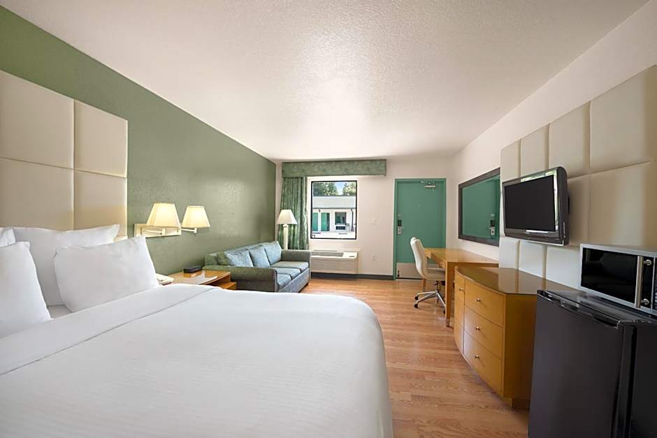 Travelodge by Wyndham Florida City/Homestead/Everglades