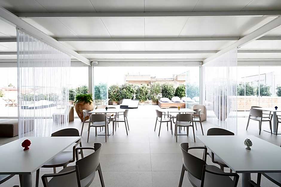 Alkamuri Posh Hotel & Spa