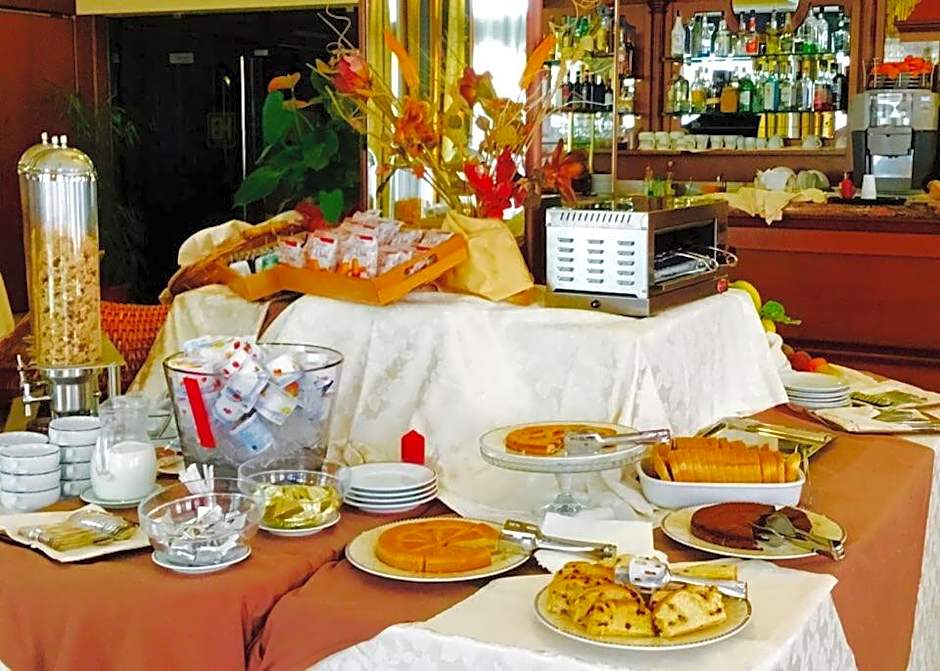 Hotel Grazia Deledda