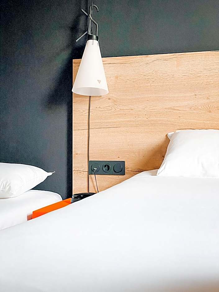 ibis Styles Crolles Grenoble A41