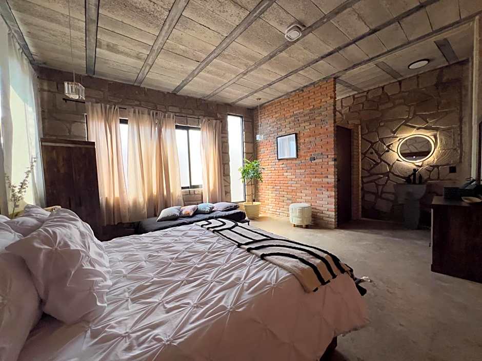 Dos Aguas Hotel Boutique