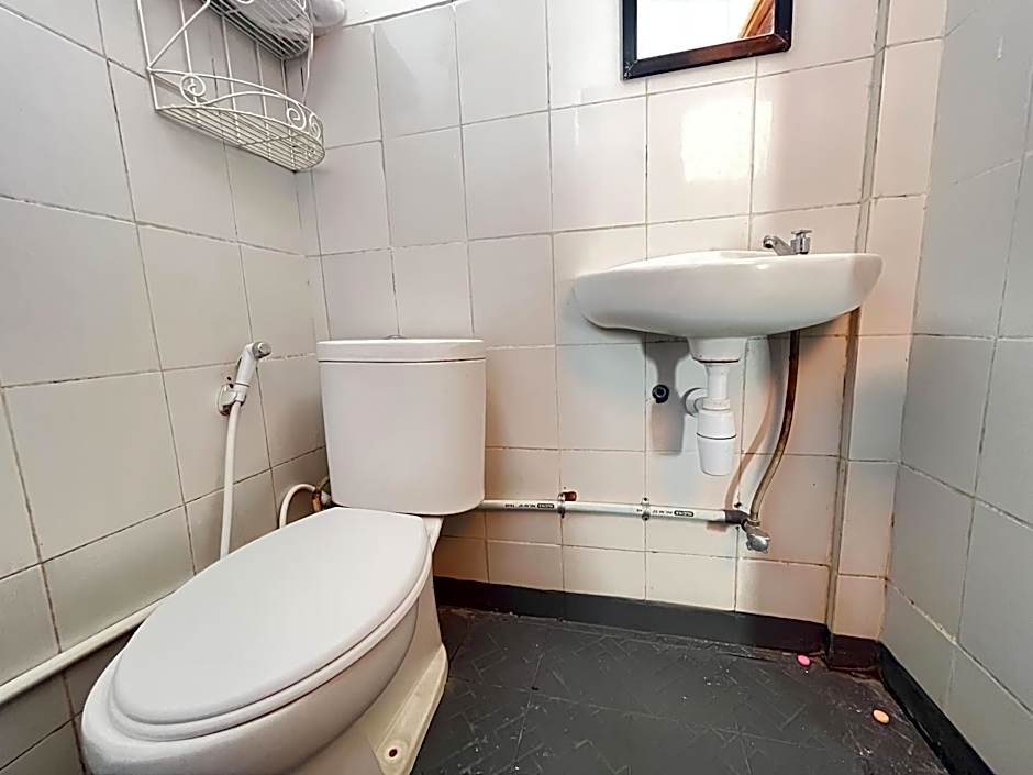 RedDoorz Syariah at Falisha UMY