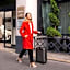 Hotel Mercure Lyon Centre Saxe Lafayette