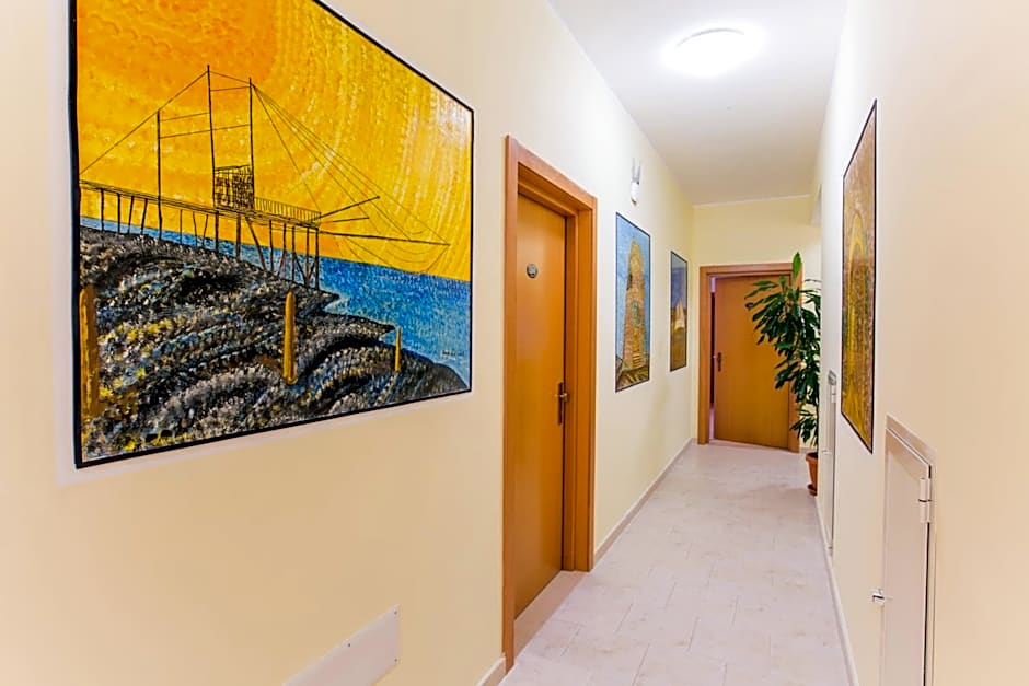 Residence Fontana Vecchia