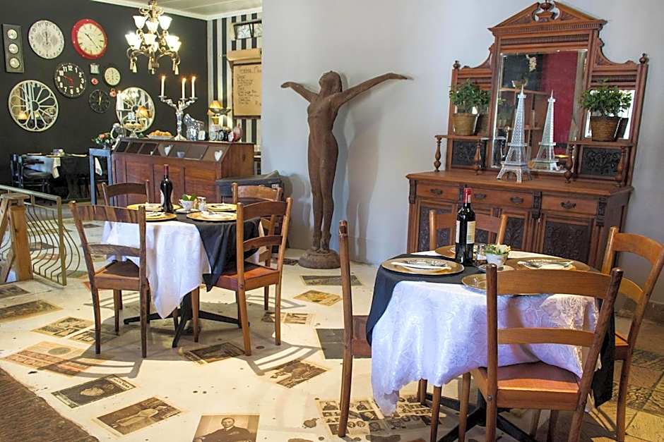 Premier Hotel and Spa Cullinan